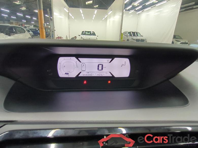 C4 Picasso/Spacetourer Business 1.2 PureTech 130CV BVA6 E6 #5