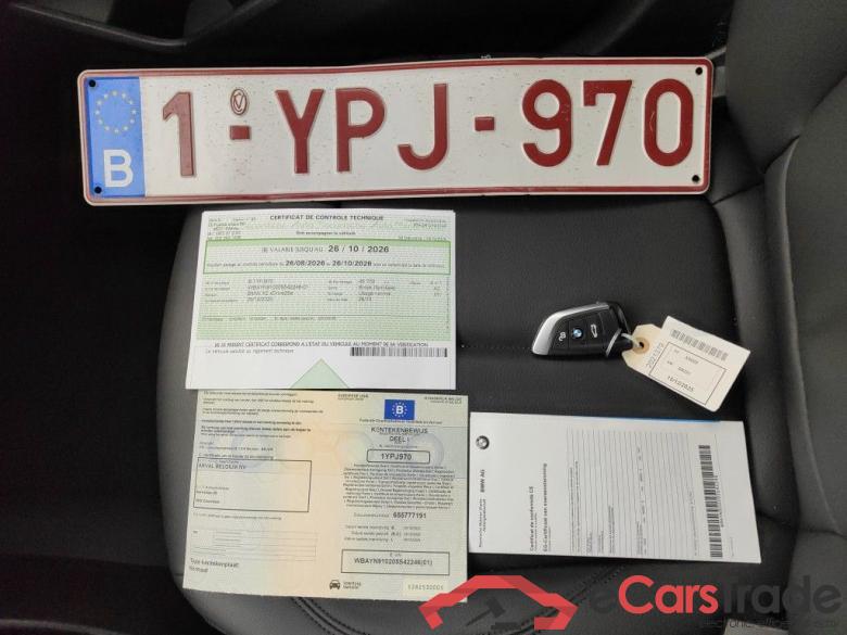 BMW X2 xDrive25e 162kW 5d #4