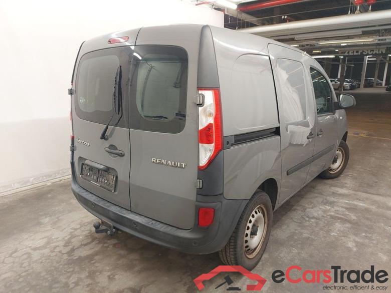 Renault Kangoo Express Energy TCE 115 Confort 3d #2