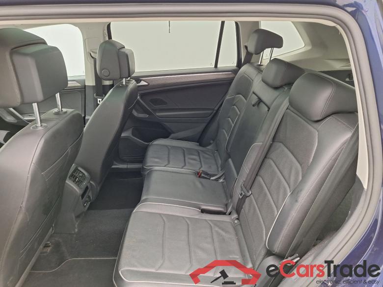 VW, Tiguan Alls FL'21, Volkswagen Tiguan Allspace 2.0 TDI DSG Life 5d #4