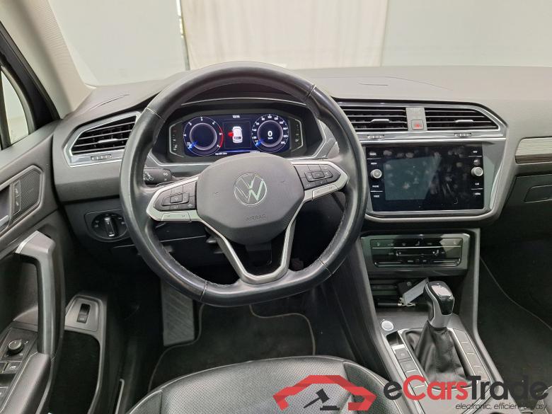 VW, Tiguan Alls FL'21, Volkswagen Tiguan Allspace 2.0 TDI DSG Life 5d #5