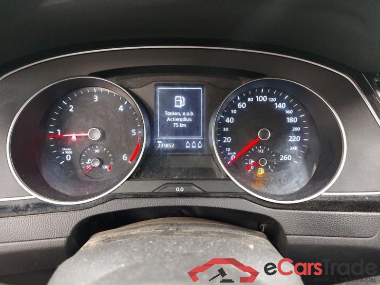Volkswagen Passat Variant 2.0 TDI 90kW DSG Style Business 5d #4