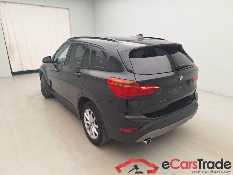 BMW, X1 '15, BMW X1 sDrive16dA (85 kW) 5d #6