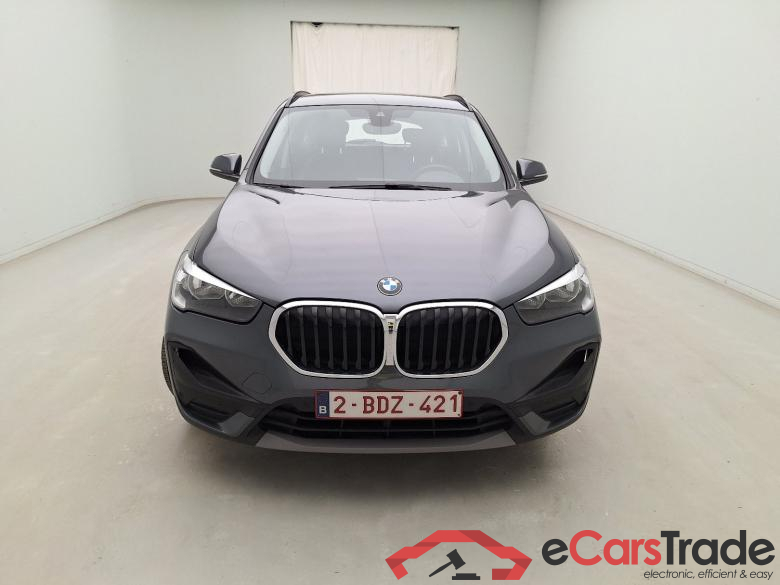 BMW, X1 FL'19, BMW X1 sDrive16dA (85 kW) 5d