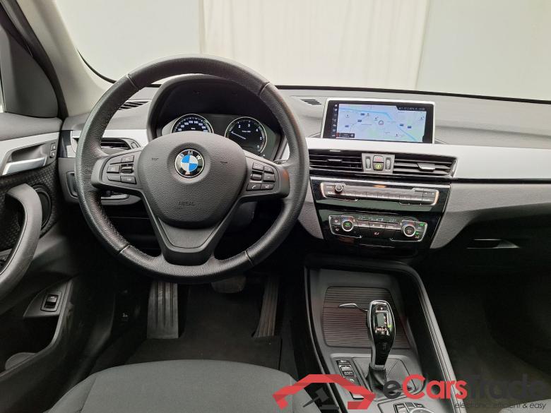 BMW, X1 FL'19, BMW X1 sDrive16dA (85 kW) 5d #5