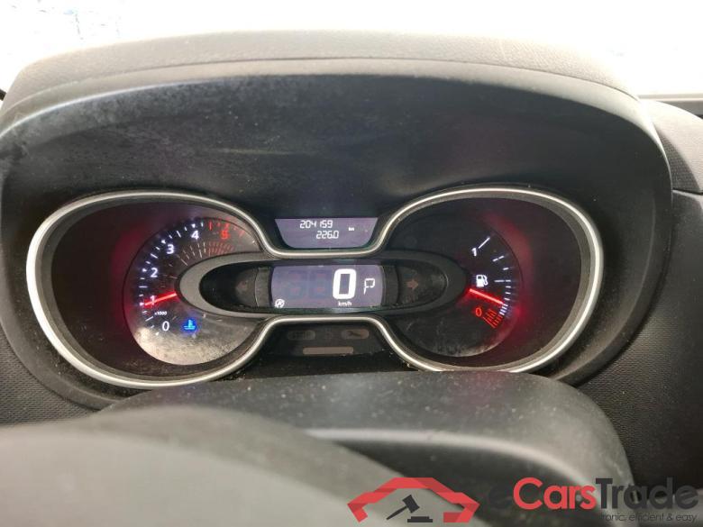 Trafic III Fourgon Grand Confort L2H1 1200 dCi 170CV BVA6 E6dT #6