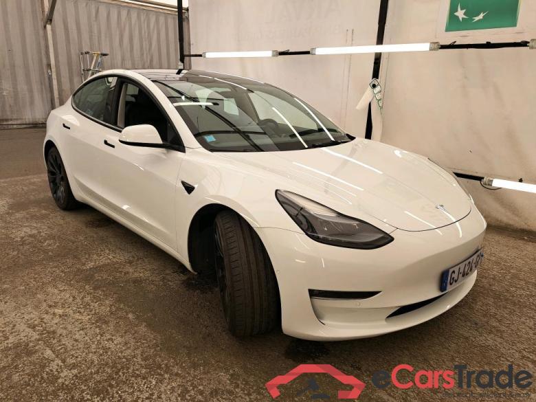 TESLA Model 3 / 2018 / 4P / Berline Performance #5