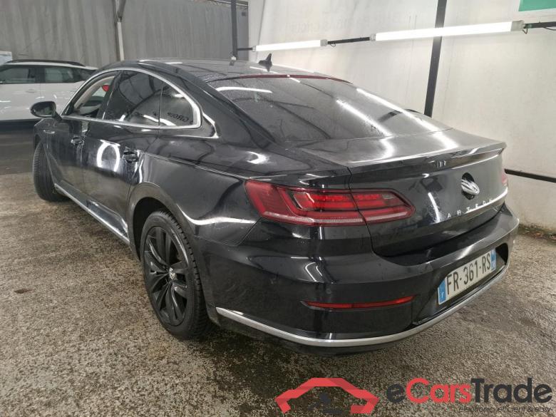 VOLKSWAGEN Arteon / 2017 / 5P / Berline 2.0 TDI 150 ELEGANCE #2