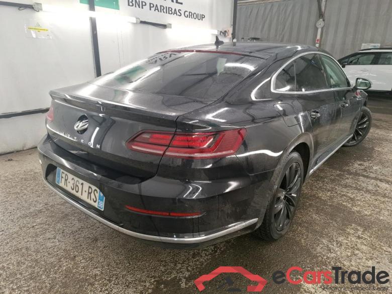 VOLKSWAGEN Arteon / 2017 / 5P / Berline 2.0 TDI 150 ELEGANCE #3