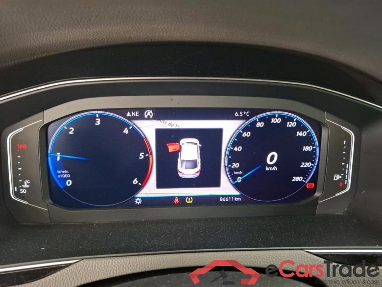 VOLKSWAGEN Arteon / 2017 / 5P / Berline 2.0 TDI 150 ELEGANCE #6