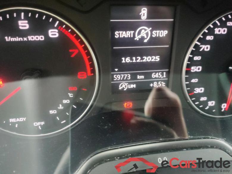 AUDI Q2 / 2016 / 5P / todoterreno Design 30 TFSI 85kW (116CV) #5