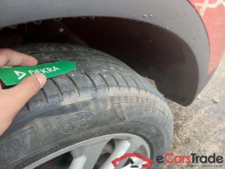 Kadjar Intens 1.5 dCi 115CV MT6 E6dT #5