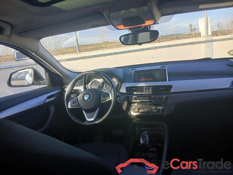 BMW X2 sDrive18i #3