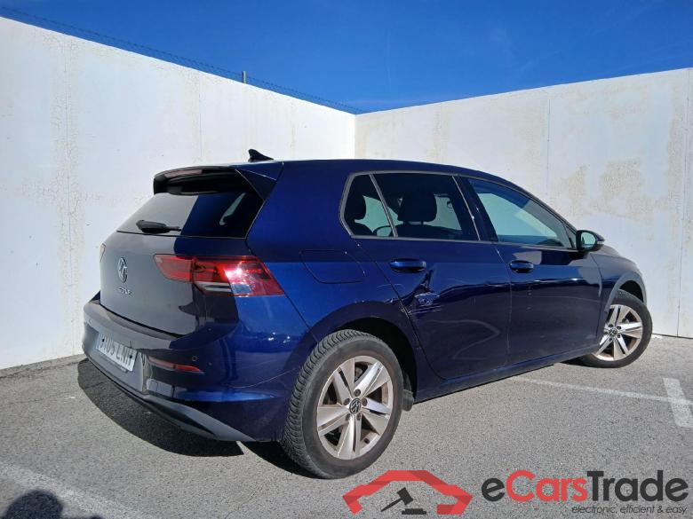 VOLKSWAGEN Golf / 2020 / 5P / berlina con portón Life 2.0 TDI 85kW (115CV) #2