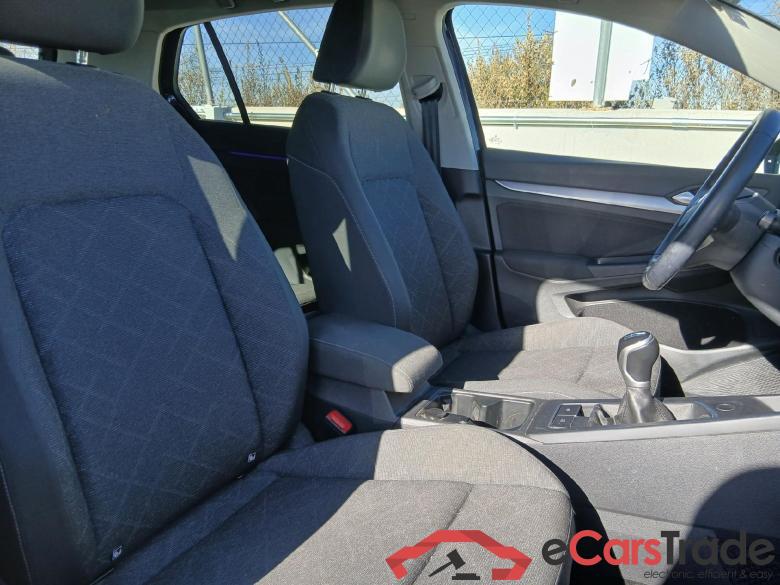 VOLKSWAGEN Golf / 2020 / 5P / berlina con portón Life 2.0 TDI 85kW (115CV) #6