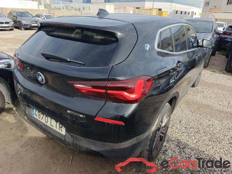 BMW X2 sDrive18i #2