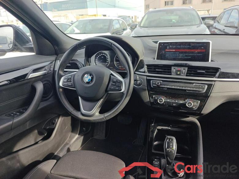 BMW X2 sDrive18i #3