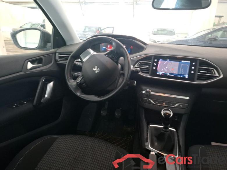 PEUGEOT 308 / 2017 / 5P / Berline Puretech 110 S&S Active Business #5
