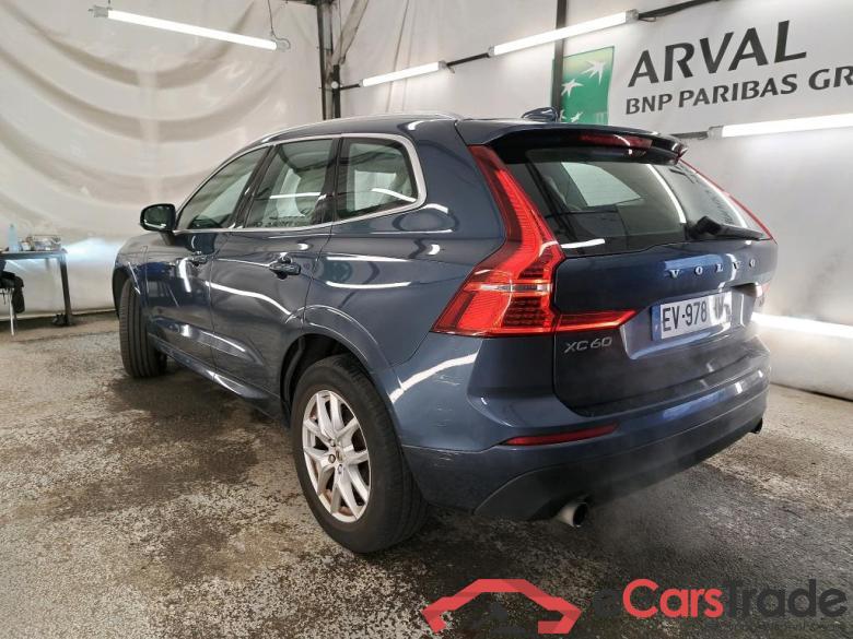 VOLVO XC60 5p SUV T8 Twin Engine 320 Geartronic 8 Business #2