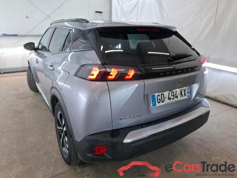 2008 (e-) Allure 50kWh BVA #3