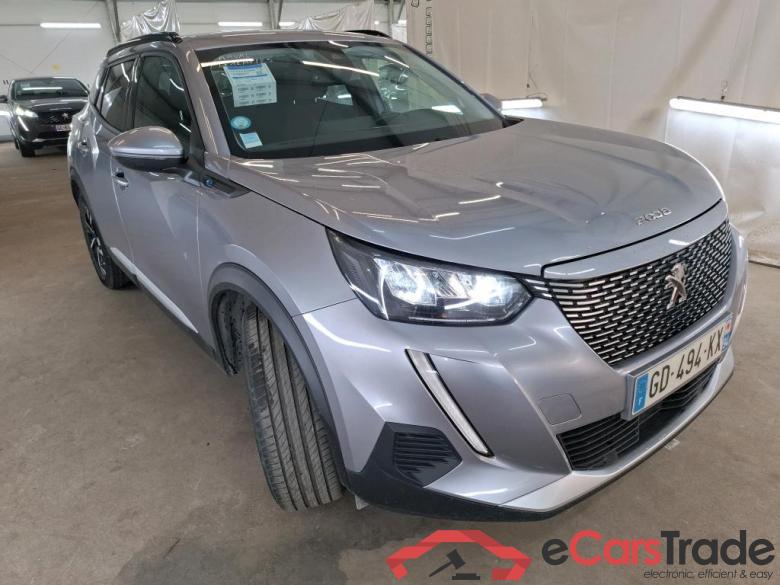 2008 (e-) Allure 50kWh BVA #5