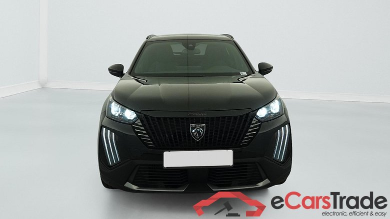 Peugeot 2008 100 S&S BVM6 Allure #2