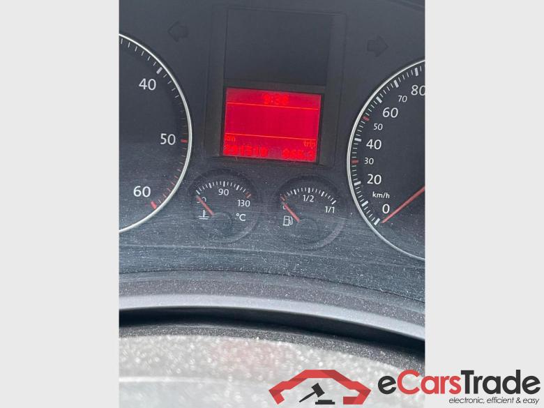 VOLKSWAGEN Golf TREND TDI 90CV/PK 5V #5