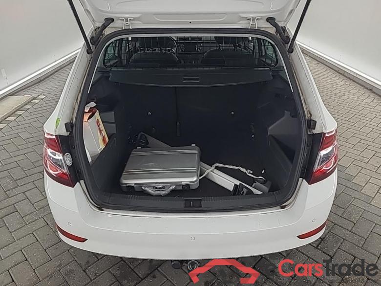 SKODA Fabia Combi 1.0 TSI 70kW Ambition 5D #5