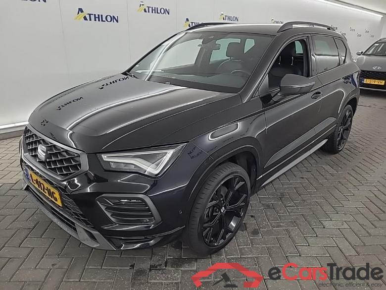 SEAT Ateca 1.5 TSI FR Business Intense DSG-7 5D 110kW #1