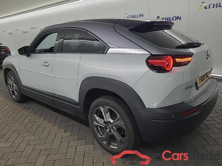 Mazda MX-30 E-SKYACTIV 145 Luxury 5D 107kW #4