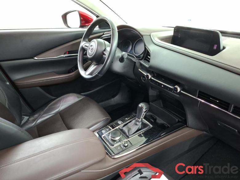 Mazda CX-30 E-SKYACTIV-X 186 Luxury Auto 5D 137kW uitlopend #6