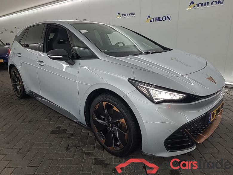 CUPRA Born 58kWh Performance One 5D 150kW Athlon Edition #2