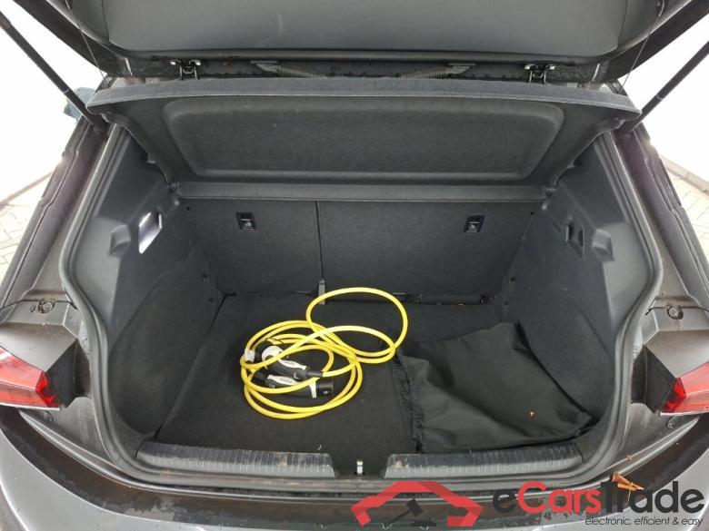 CUPRA Born 58kWh Adrenaline One auto 5D 150kW #5