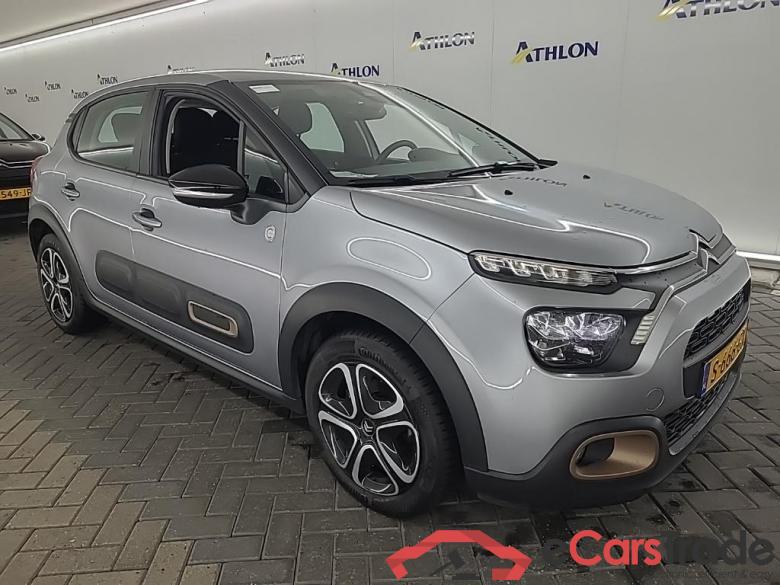 CITROEN C3 PureTech 83 S&S C-Series 5D 61kW #2