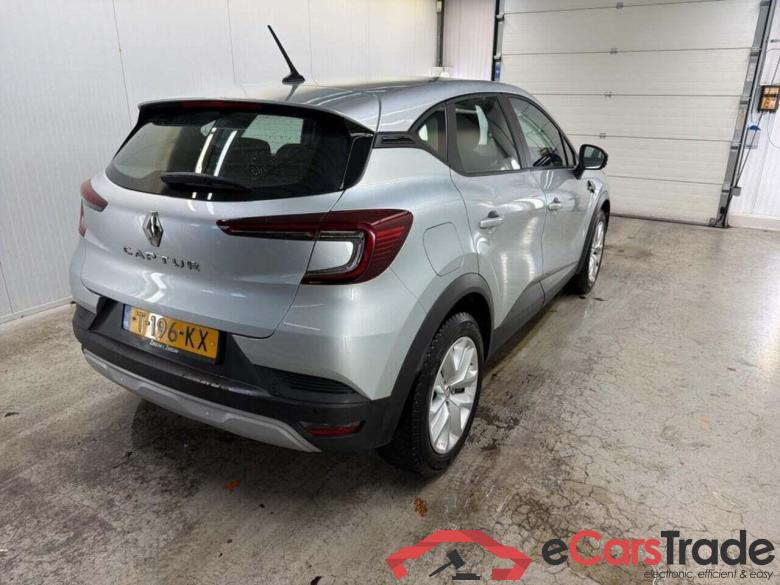 RENAULT Captur 1.0 TCe 90 evolution #2
