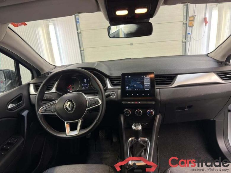 RENAULT Captur 1.0 TCe 90 evolution #3