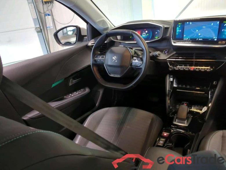 PEUGEOT e-208 EV Allure 50 kWh #3