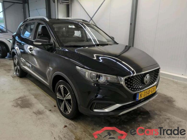 MG MG ZS EV Luxury 45 kWh #5