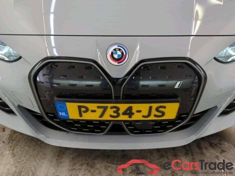 BMW i4 eDrive40 High Exec. #4