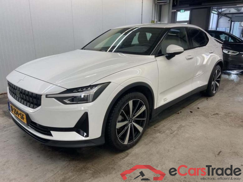 Polestar 2 LRSM 78 kWh