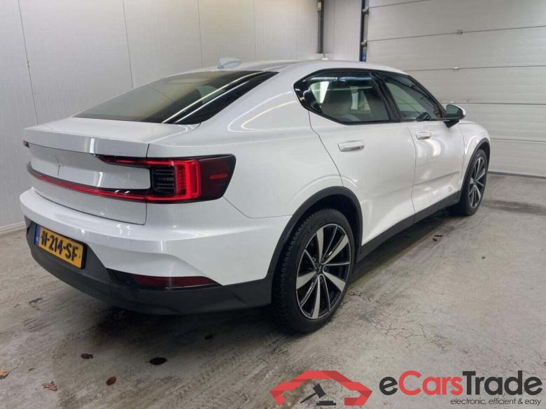 Polestar 2 LRSM 78 kWh #2