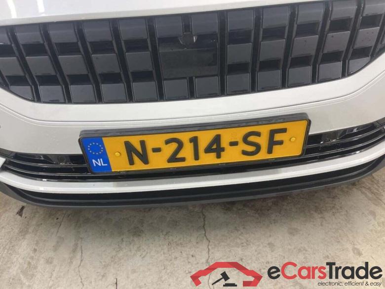 Polestar 2 LRSM 78 kWh #4