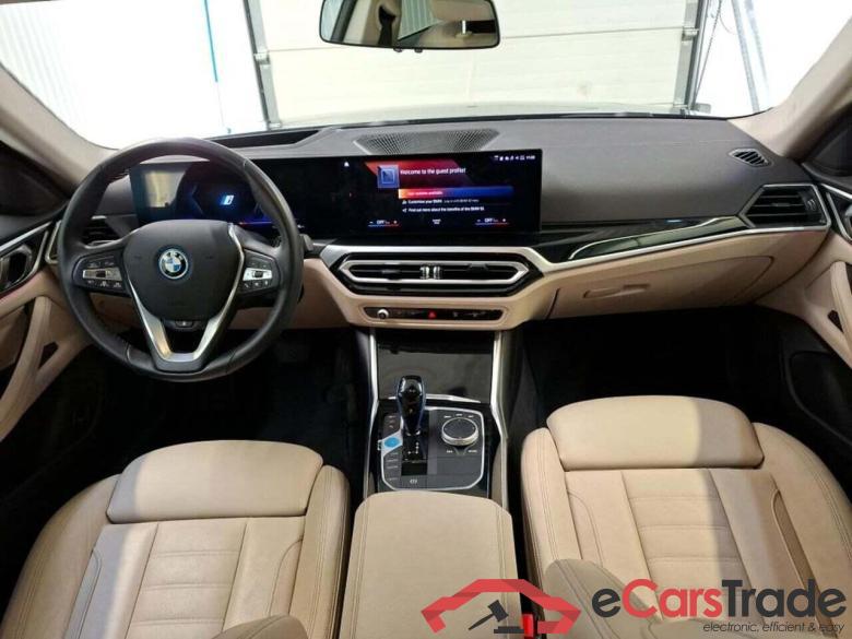 BMW i4 eDrive40 High Exec. #3