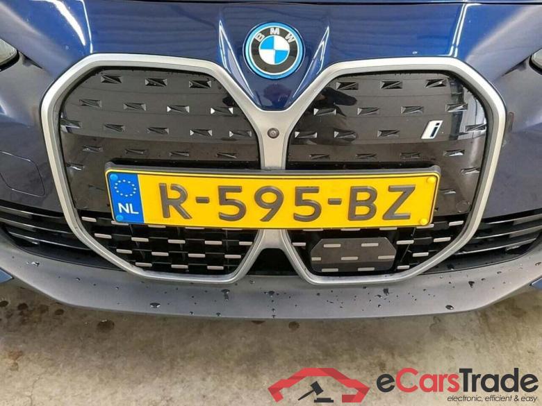 BMW i4 eDrive40 High Exec. #4