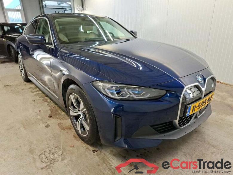 BMW i4 eDrive40 High Exec. #5