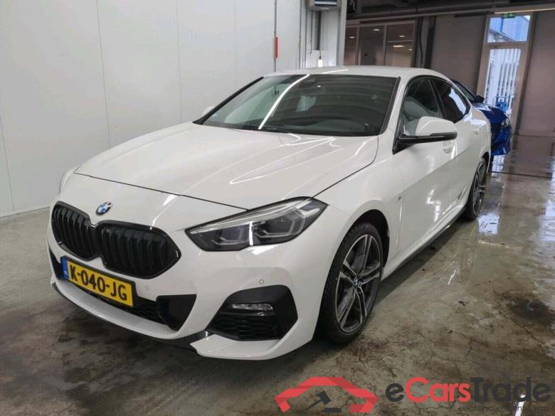 BMW 2-serie Gran Coupé 218i Executive Edit. #1