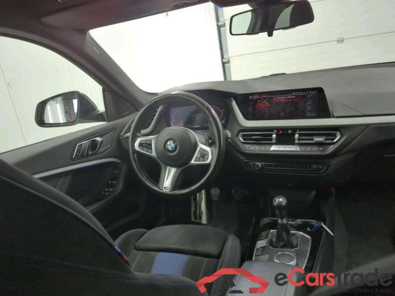 BMW 2-serie Gran Coupé 218i Executive Edit. #3