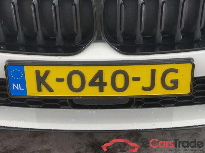 BMW 2-serie Gran Coupé 218i Executive Edit. #4