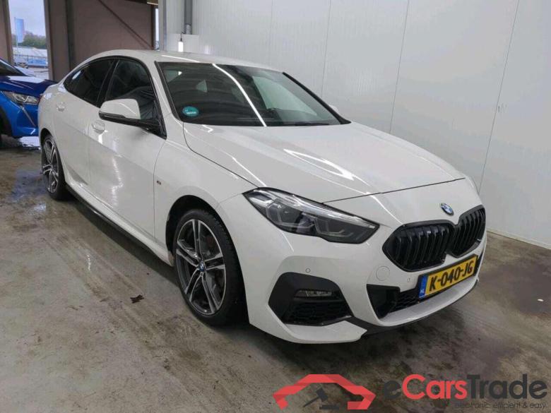 BMW 2-serie Gran Coupé 218i Executive Edit. #5