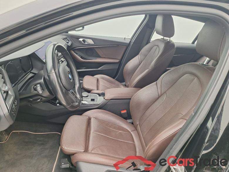 BMW, 1-serie '19, BMW 1 Reeks Hatch 116dA (85 kW) 5d #3